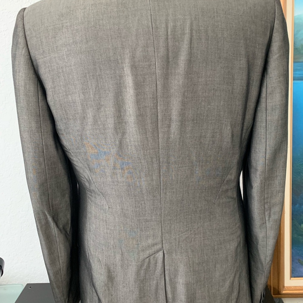 Men’s Jacket - Picture 5 of 5